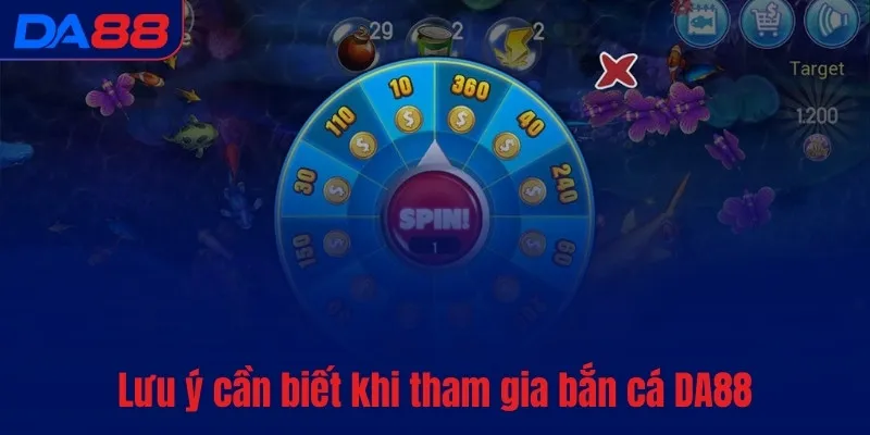 Bắn cá DA88 - Sảnh game 5 sao, đỉnh cao trải nghiệm - vaxon.dev