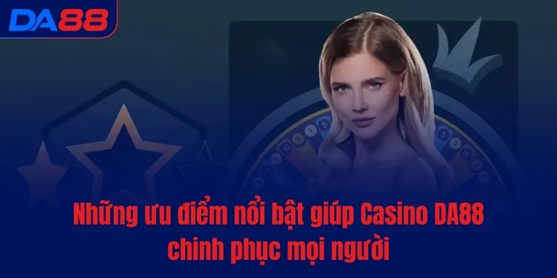 Casino DA88 - Tụ điểm cá cược trực tuyến đỉnh cao - vaxon.dev