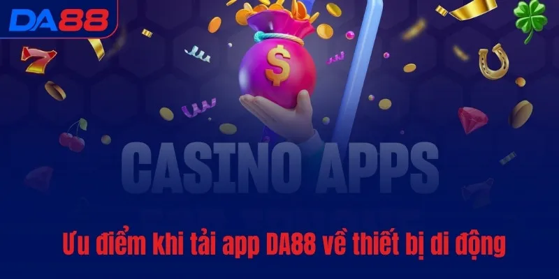 Tải app DA88 - Đặt cược thuận tiện, chỉ với vài bước - vaxon.dev