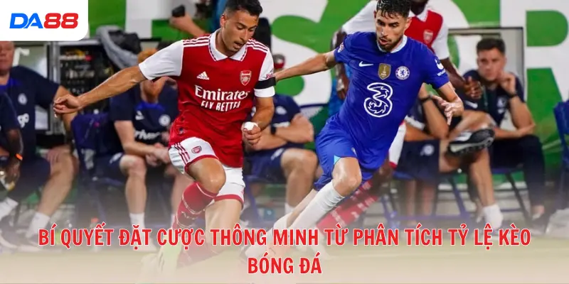 Cách phân tích tỷ lệ kèo bóng đá theo phong độ và dữ liệu thực tế 2026 - vaxon.dev