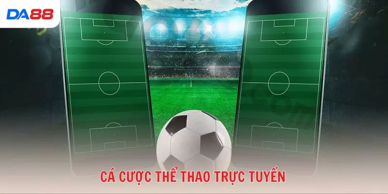 Chiến lược cá cược thể thao trực tuyến giúp thắng nhanh 2026 - vaxon.dev