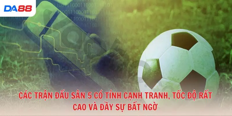 Top 5 chiến thuật cược đá banh sân 5 cho người mới dễ áp dụng - vaxon.dev