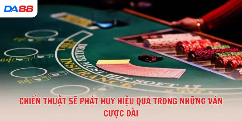 Baccarat Online DA88: Trò chơi may rủi hay chiến thuật? - vaxon.dev