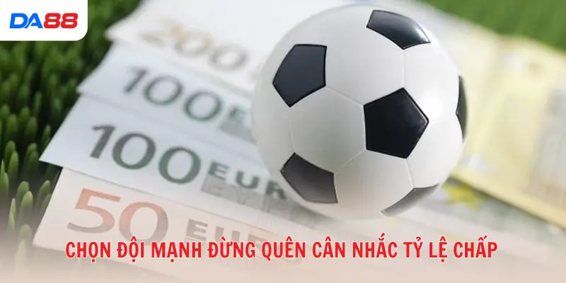 Cẩm nang cho tân thủ: Kèo chấp thể thao là gì & cách cược hiệu quả số 1 - vaxon.dev
