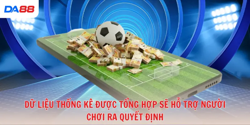 Cách phân tích tỷ lệ kèo bóng đá theo phong độ và dữ liệu thực tế 2026 - vaxon.dev