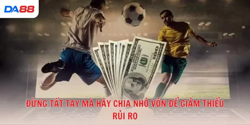 Top 5 chiến thuật cược đá banh sân 5 cho người mới dễ áp dụng - vaxon.dev