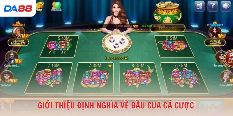 Top 5 mẹo đọc vị xúc xắc khi chơi bầu cua cá cược - vaxon.dev