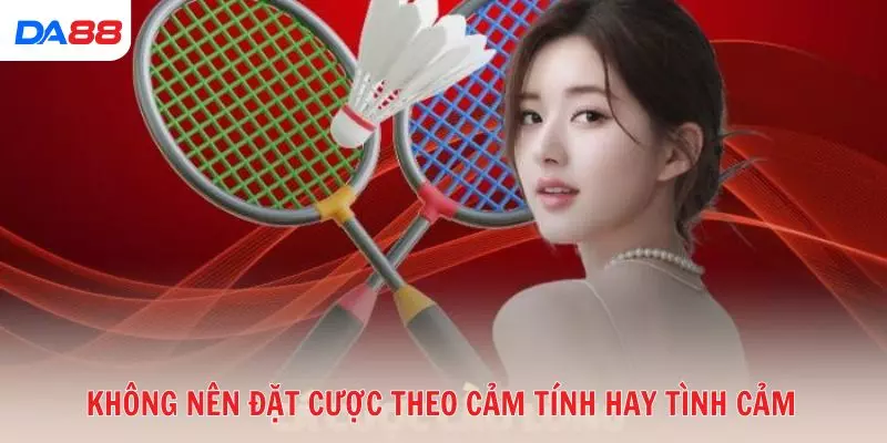 Top chiến thuật giúp bạn luôn lợi thế khi cược cầu lông 2026 - vaxon.dev