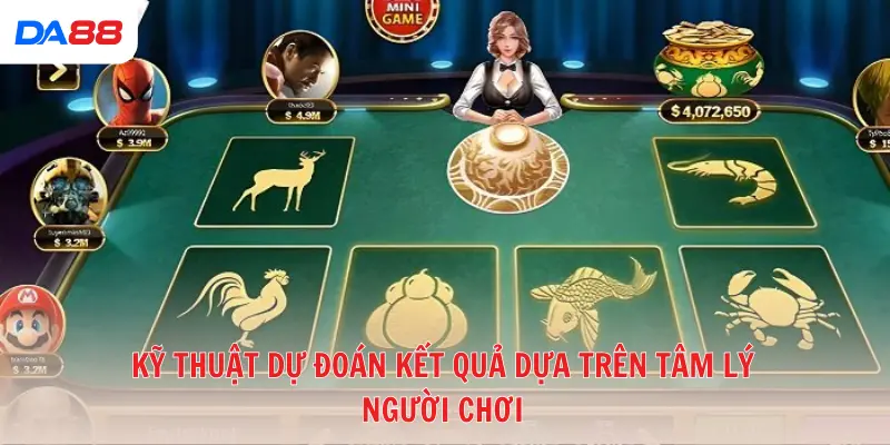 Top 5 mẹo đọc vị xúc xắc khi chơi bầu cua cá cược - vaxon.dev