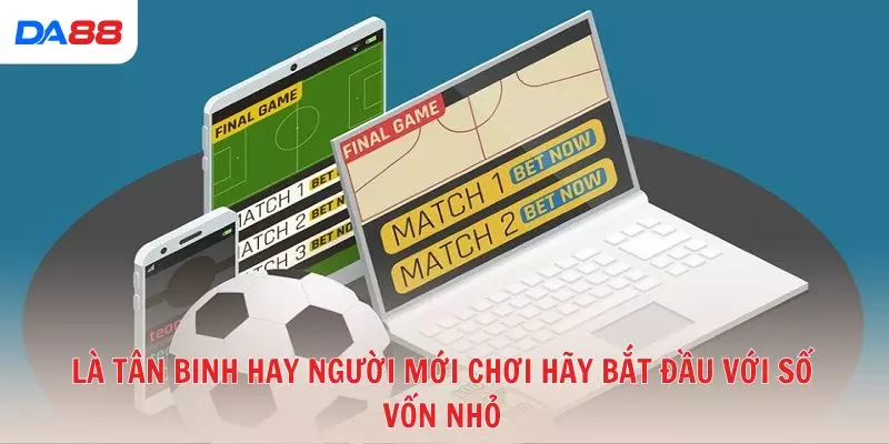 Chiến lược cá cược thể thao trực tuyến giúp thắng nhanh 2026 - vaxon.dev