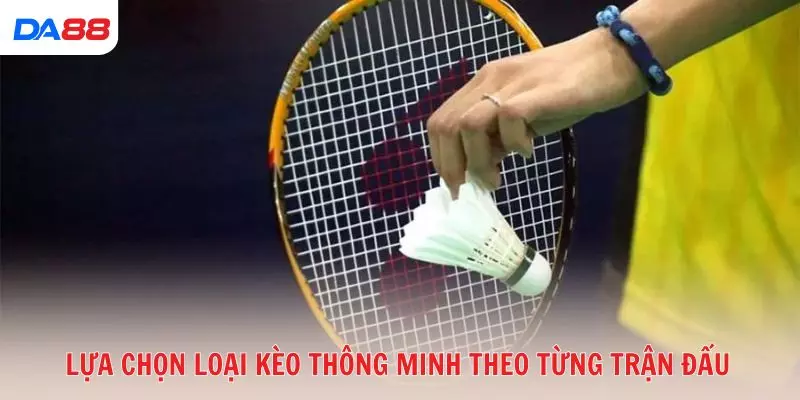 Top chiến thuật giúp bạn luôn lợi thế khi cược cầu lông 2026 - vaxon.dev