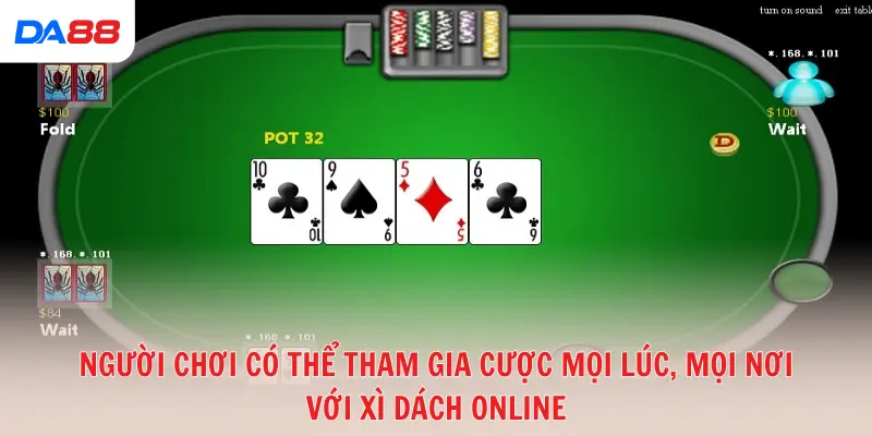 Cách chơi xì dách online: Mẹo hay và chiến thuật hiệu quả? 2026 - vaxon.dev