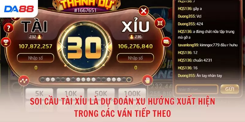 Bí kíp soi cầu tài xỉu chính xác cho mọi ván cược 2026 - vaxon.dev