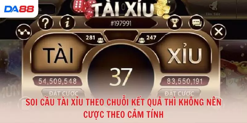 Bí kíp soi cầu tài xỉu chính xác cho mọi ván cược 2026 - vaxon.dev