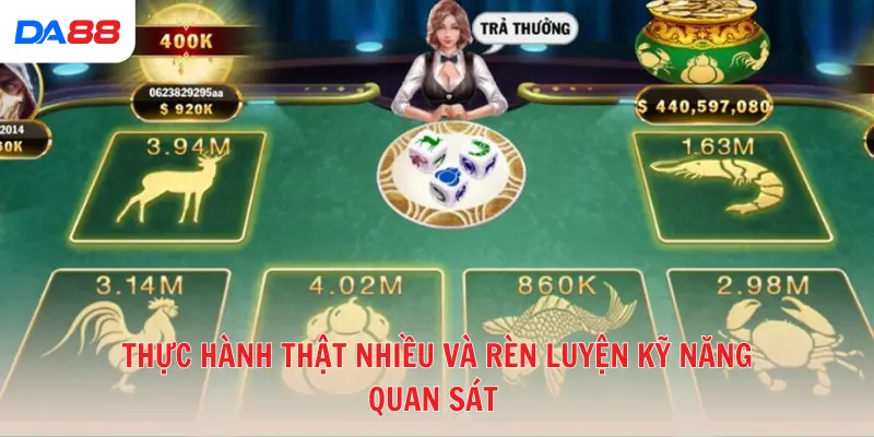 Top 5 mẹo đọc vị xúc xắc khi chơi bầu cua cá cược - vaxon.dev