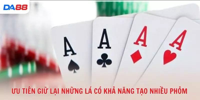 Học nhanh cách chơi bài Phỏm: Luật cơ bản và mẹo hay 2026 - vaxon.dev