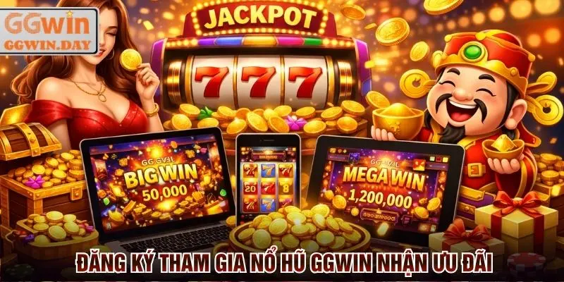 Nổ Hũ GGWin - Game Hay, Quay Dễ, Thưởng Cao, Rút Uy Tín - vaxon.dev