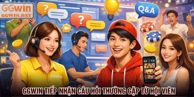 Tổng Hợp Các Câu Hỏi Thường Gặp Khi Tham Gia Tại GGWin - vaxon.dev