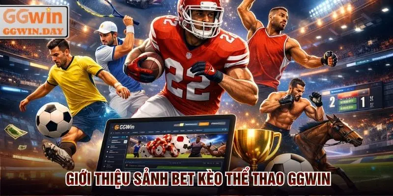 Thể Thao GGWin - Nơi Cá Cược Đẳng Cấp Cho Dân Chơi 2026 - vaxon.dev