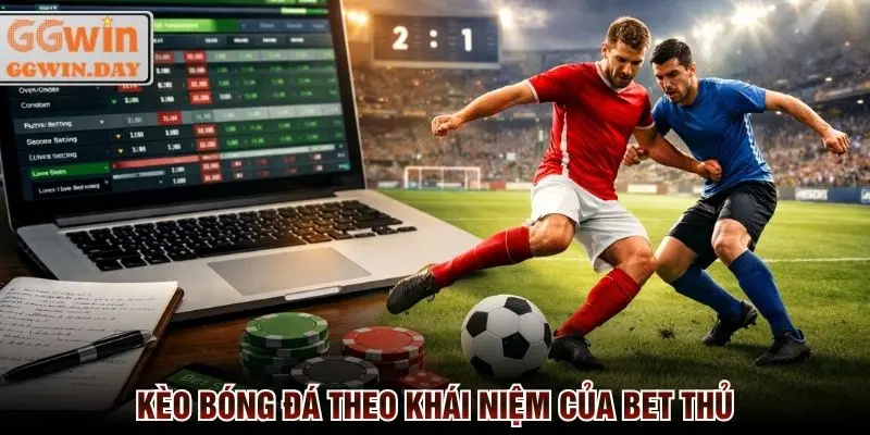 Kèo Bóng Đá GGWin - Soi Tỷ Lệ Handicap Tài Xỉu Hôm Nay - vaxon.dev