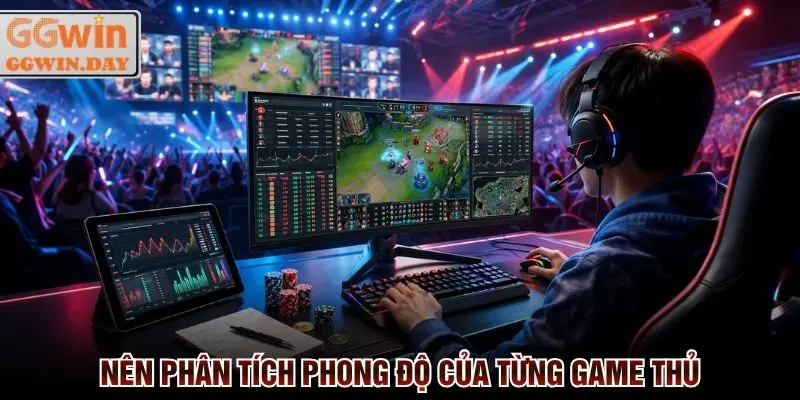 Cách Cược Kèo Esport Không Bao Giờ Thua 2026 - vaxon.dev