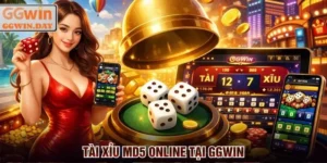 Blog Game GGWin - Kiến Thức Nâng Cao Khả Năng Thắng Cược - vaxon.dev