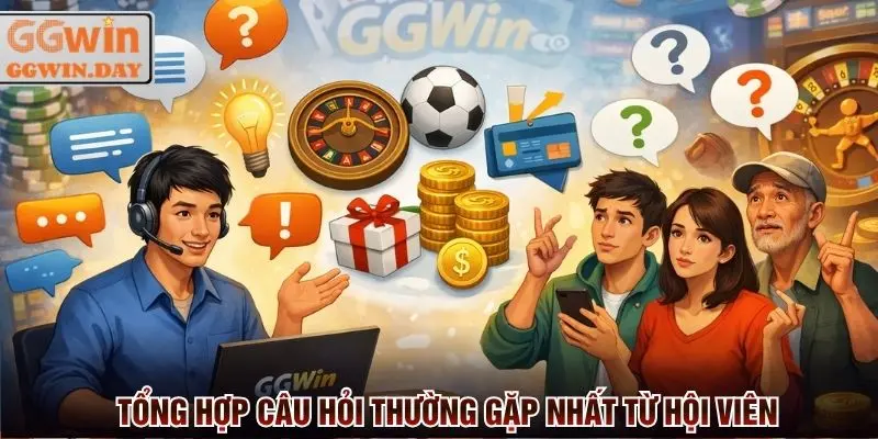 Tổng Hợp Các Câu Hỏi Thường Gặp Khi Tham Gia Tại GGWin - vaxon.dev