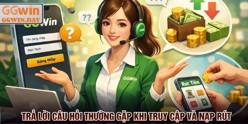 Tổng Hợp Các Câu Hỏi Thường Gặp Khi Tham Gia Tại GGWin - vaxon.dev