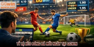 Blog Game GGWin - Kiến Thức Nâng Cao Khả Năng Thắng Cược - vaxon.dev