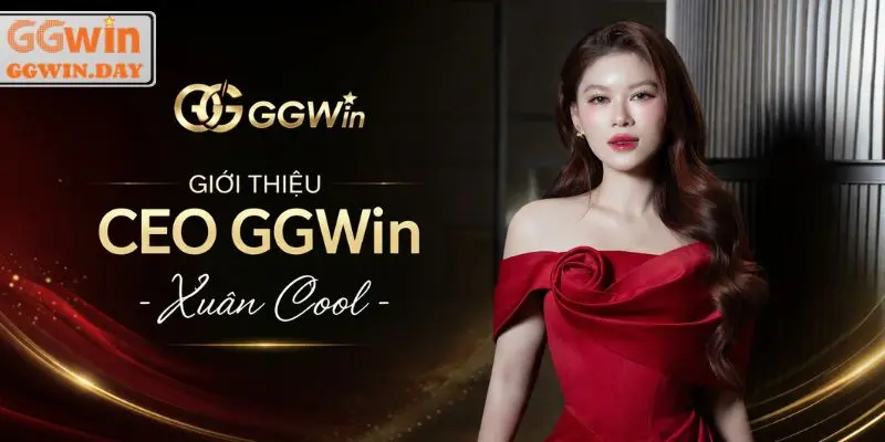 CEO GGWin Xuân Cool - Bước Nhảy Của Thiên Tài - vaxon.dev