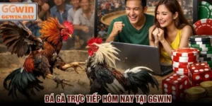 Blog Game GGWin - Kiến Thức Nâng Cao Khả Năng Thắng Cược - vaxon.dev