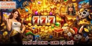 Blog Game GGWin - Kiến Thức Nâng Cao Khả Năng Thắng Cược - vaxon.dev