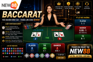 Casino New88 – Sảnh Casino Trực Tuyến Đa Dạng Trò Chơi - vaxon.dev
