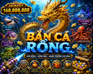 Bắn Cá New88 - Kho Game Bắn Cá Đa Dạng, Săn Boss Khủng - vaxon.dev
