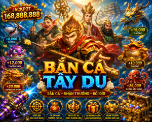 Bắn Cá New88 - Kho Game Bắn Cá Đa Dạng, Săn Boss Khủng - vaxon.dev