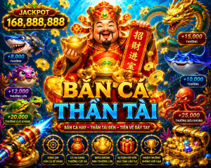 Bắn Cá New88 - Kho Game Bắn Cá Đa Dạng, Săn Boss Khủng - vaxon.dev