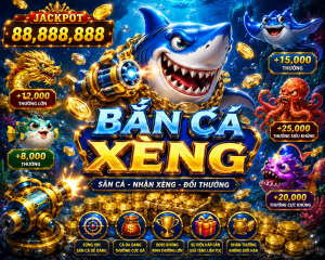 Bắn Cá New88 - Kho Game Bắn Cá Đa Dạng, Săn Boss Khủng - vaxon.dev
