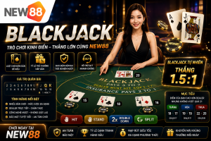 Casino New88 – Sảnh Casino Trực Tuyến Đa Dạng Trò Chơi - vaxon.dev