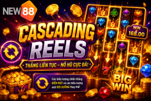 Nổ Hũ New88 - Sảnh Game Slot Đa Dạng, Hấp Dẫn - vaxon.dev