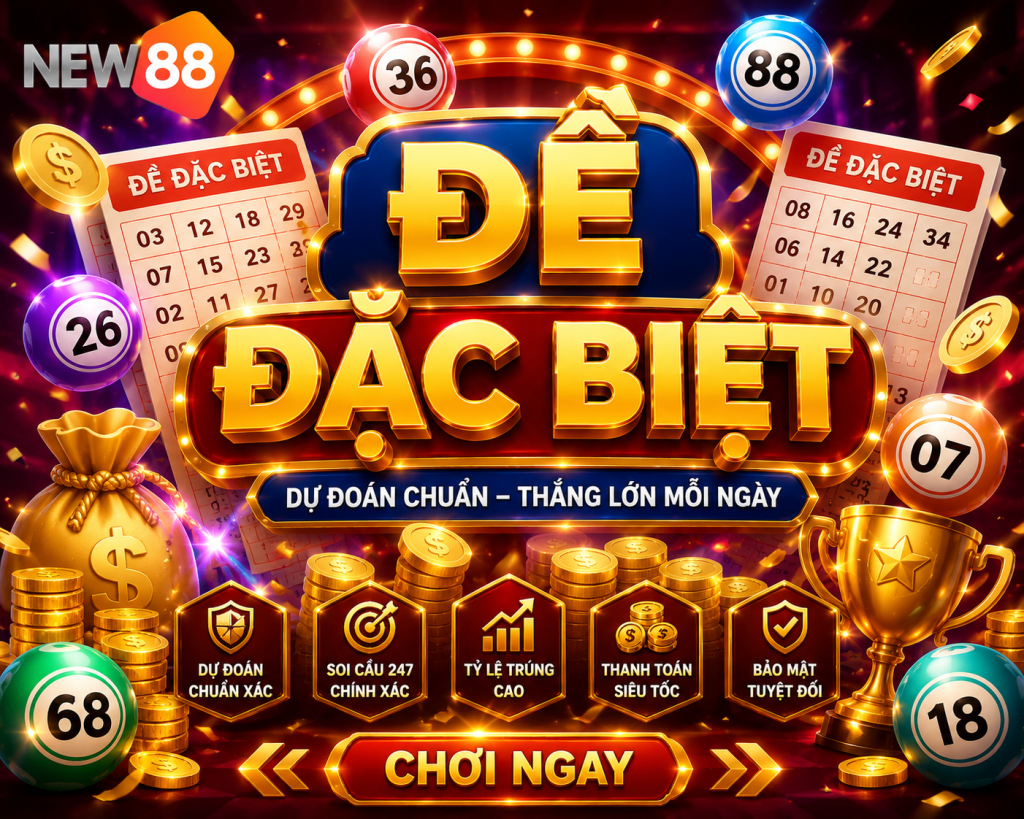 Đề Đặc Biệt Là Gì? Cách Chơi Và Kinh Nghiệm Tham Khảo - vaxon.dev