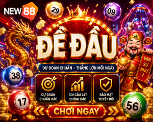 Xổ Số New88 - Trải Nghiệm Xổ Số Trực Tuyến Đa Dạng - vaxon.dev