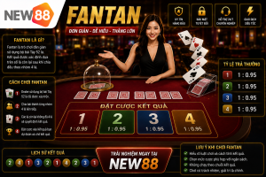 Casino New88 – Sảnh Casino Trực Tuyến Đa Dạng Trò Chơi - vaxon.dev