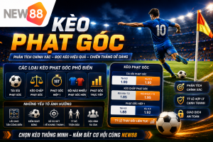 Thể Thao New88 – Cập Nhật Kèo Và Kiến Thức Cá Cược - vaxon.dev