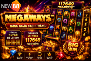 Nổ Hũ New88 - Sảnh Game Slot Đa Dạng, Hấp Dẫn - vaxon.dev