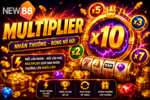 Nổ Hũ New88 - Sảnh Game Slot Đa Dạng, Hấp Dẫn - vaxon.dev