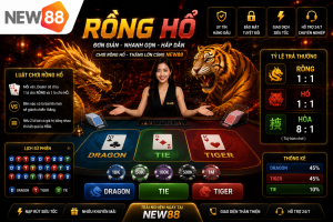 Casino New88 – Sảnh Casino Trực Tuyến Đa Dạng Trò Chơi - vaxon.dev