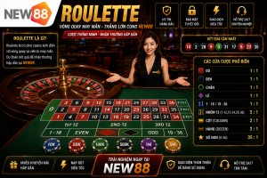 Casino New88 – Sảnh Casino Trực Tuyến Đa Dạng Trò Chơi - vaxon.dev