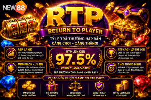 Nổ Hũ New88 - Sảnh Game Slot Đa Dạng, Hấp Dẫn - vaxon.dev