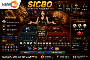 Casino New88 – Sảnh Casino Trực Tuyến Đa Dạng Trò Chơi - vaxon.dev