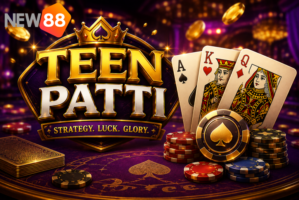 Teen Patti Là Gì? Hướng Dẫn Cách Chơi Chi Tiết Cho Người Mới - vaxon.dev